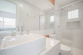 Bz83 Casa no Centro Piscina e 4 suítes