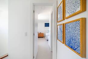 Bz83 Casa no Centro Piscina e 4 suítes