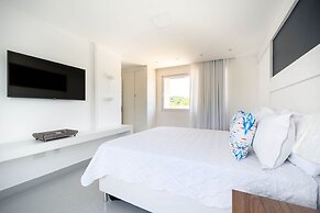 Bz83 Casa no Centro Piscina e 4 suítes