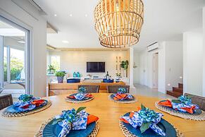 Bz83 Casa no Centro Piscina e 4 suítes