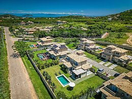 Bz83 Casa no Centro Piscina e 4 suítes