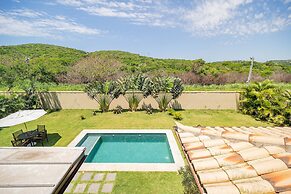 Bz83 Casa no Centro Piscina e 4 suítes