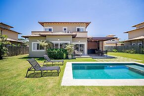 Bz83 Casa no Centro Piscina e 4 suítes