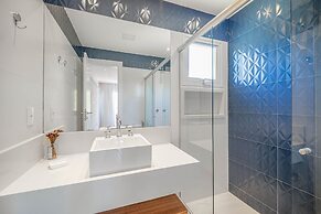 Bz83 Casa no Centro Piscina e 4 suítes