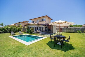 Bz83 Casa no Centro Piscina e 4 suítes