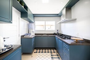 Bz83 Casa no Centro Piscina e 4 suítes