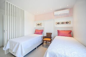 Bz83 Casa no Centro Piscina e 4 suítes