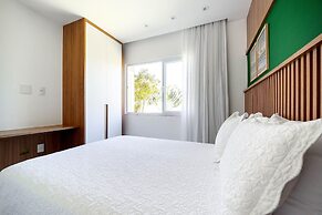 Bz83 Casa no Centro Piscina e 4 suítes