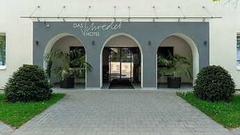 Das Schreder Hotel