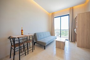 Blue Wave Suites - Ixia