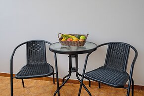 Blue Wave Suites - Ixia