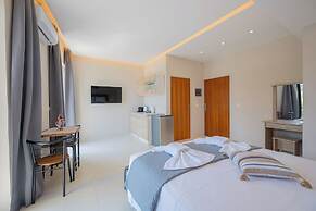 Blue Wave Suites - Ixia