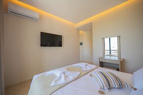 Blue Wave Suites - Ixia