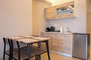 Blue Wave Suites - Ixia