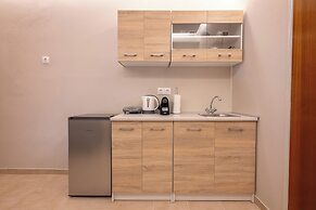 Blue Wave Suites - Ixia