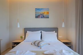 Blue Wave Suites - Ixia