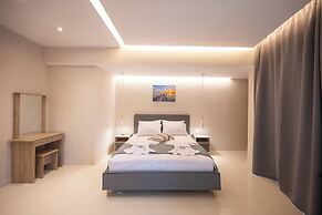 Blue Wave Suites - Ixia