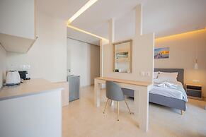 Blue Wave Suites - Ixia