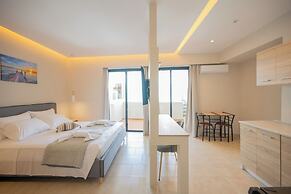 Blue Wave Suites - Ixia