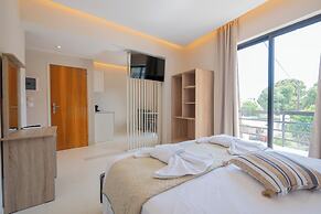 Blue Wave Suites - Ixia