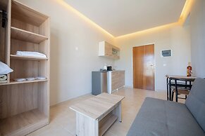 Blue Wave Suites - Ixia