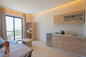 Blue Wave Suites - Ixia