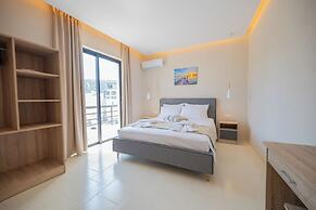 Blue Wave Suites - Ixia