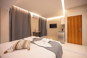 Blue Wave Suites - Ixia