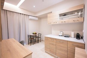 Blue Wave Suites - Ixia