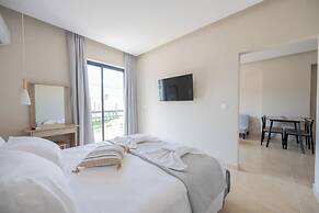 Blue Wave Suites - Ixia