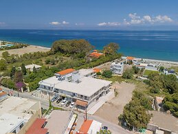 Blue Wave Suites - Ixia