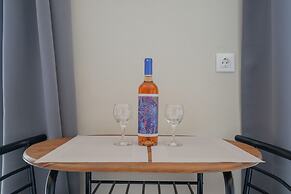 Blue Wave Suites - Ixia