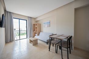 Blue Wave Suites - Ixia