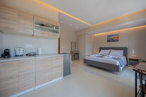 Blue Wave Suites - Ixia