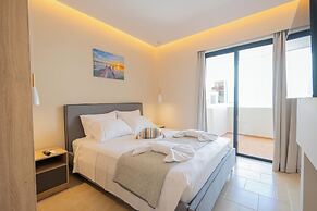 Blue Wave Suites - Ixia