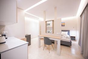 Blue Wave Suites - Ixia