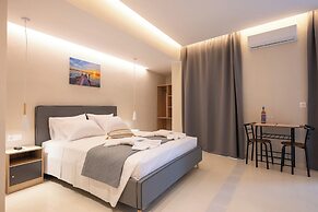 Blue Wave Suites - Ixia