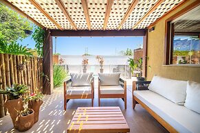 Bz85 Casa com Piscina 200m da praia