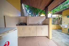 Bz86 Casa centro 600m da rua das pedras