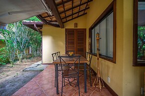 Bz86 Casa centro 600m da rua das pedras