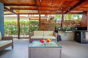 Bz87 Casa Churrasqueira 200m da Praia