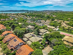 Bz87 Casa Churrasqueira 200m da Praia