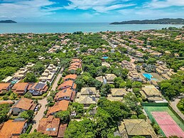Bz87 Casa Churrasqueira 200m da Praia