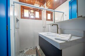 Bz87 Casa Churrasqueira 200m da Praia