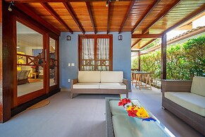 Bz87 Casa Churrasqueira 200m da Praia