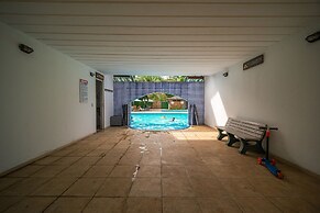 Bz87 Casa Churrasqueira 200m da Praia