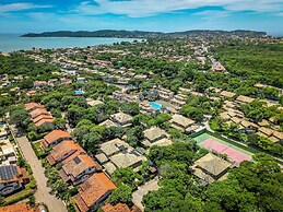 Bz87 Casa Churrasqueira 200m da Praia