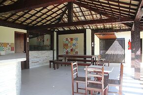 Bz88 250 metros da praia Casa 4 quartos