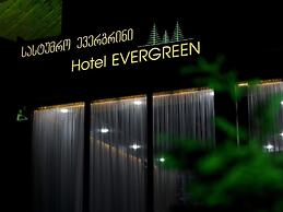 Hotel EverGreen