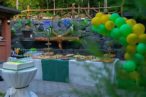 Hotel EverGreen